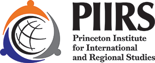 Princeton Institute for International and Regional Studies logo