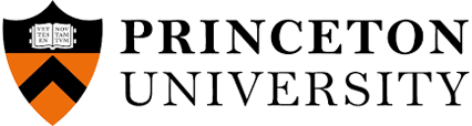 Princeton Unviersity logo